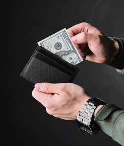 Кошелёк Alpaka Ark Card Wallet
