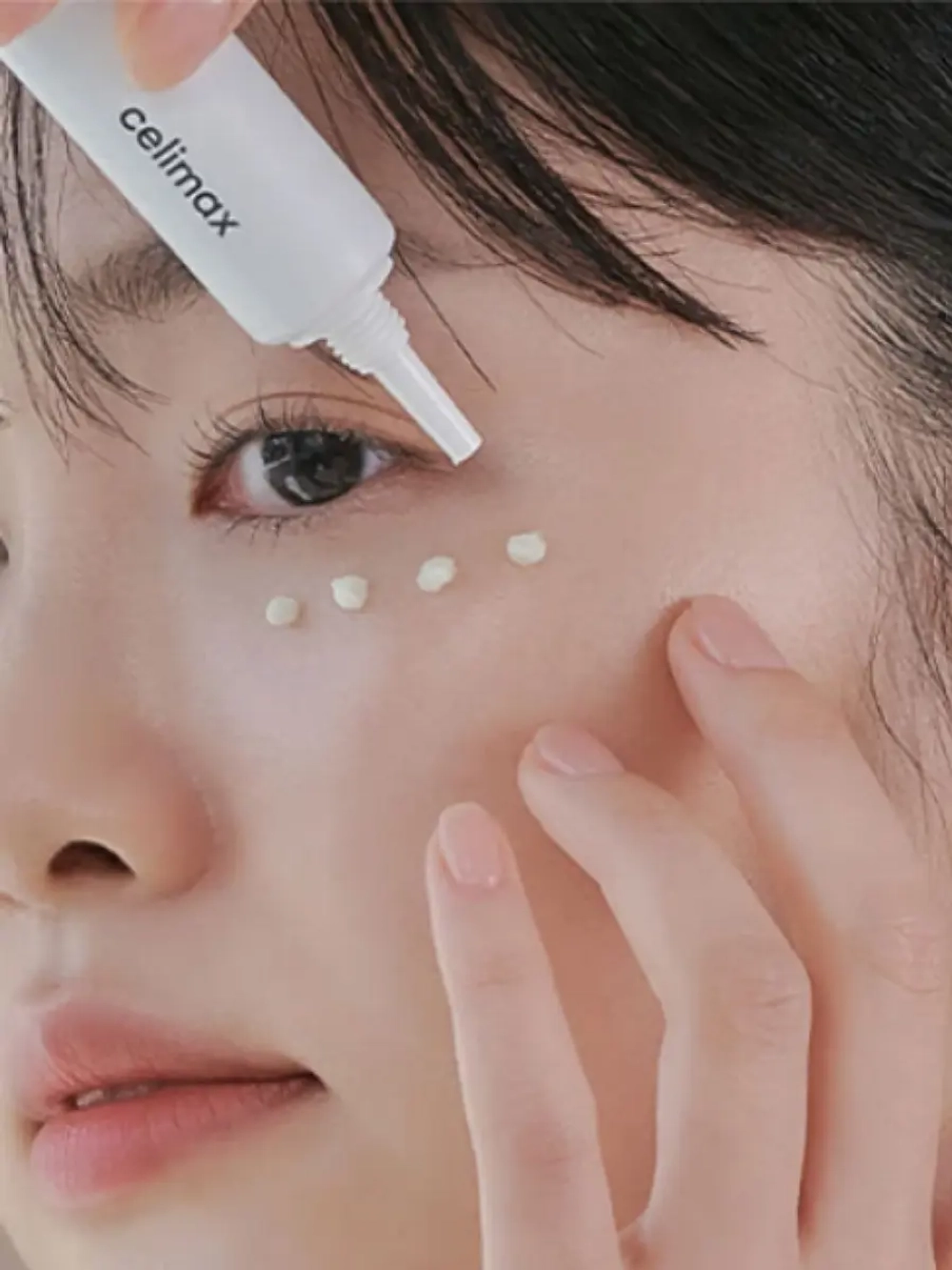 Celimax Восстанавливающий крем вокруг глаз с экстрактом нони The Real Noni Ultimate Eye Cream 20 мл