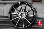 Комплект дисков Shogun S10 15x7 et40 5x100/5x114.3
