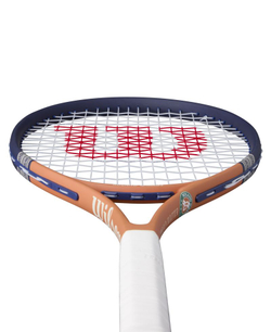 Ракетка детская Wilson Roland Garros Elite Comp Jr 26"