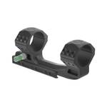 Кронштейн с кольцами Vector Optics D34mm с выносом, H40мм (XASR-3014)