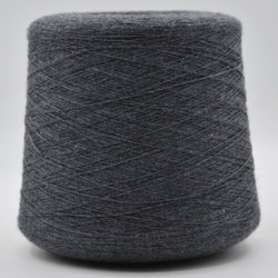 Zegna Baruffa Lane Borgosesia art. Cashwool (графит мультиколор)