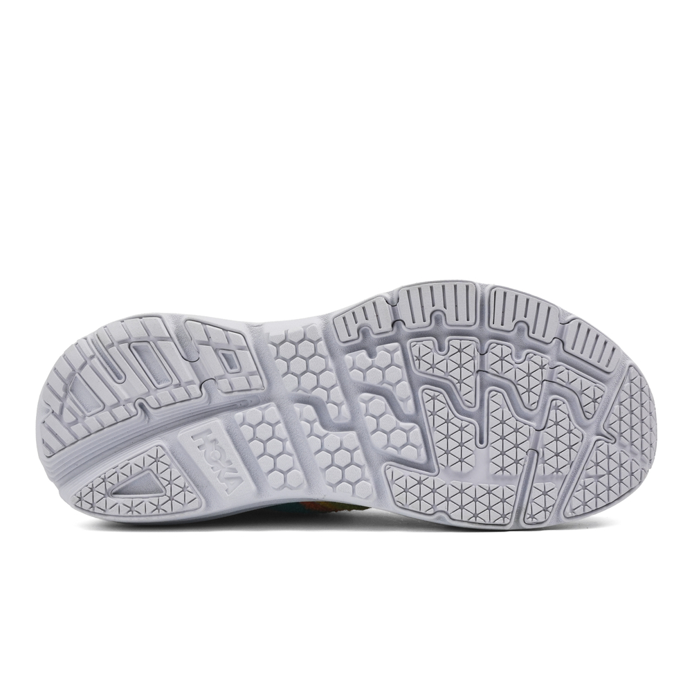 Кроссовки unisex Hoka Bondi L Embroidery