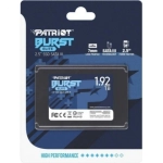 Накопитель SSD Patriot1.95TB BURST E (PBE192TS25SSDR)