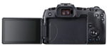 Canon RP Body Adapter EF-EOS R, черный