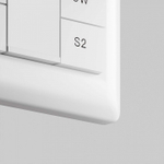 Панель универсальная сенсорная накладная Maytoni Lighting control Панели управления 721053
