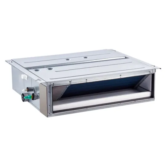 Канальный блок мульти сплит системы Electrolux EACD/I-12 FMI/N8_ERP