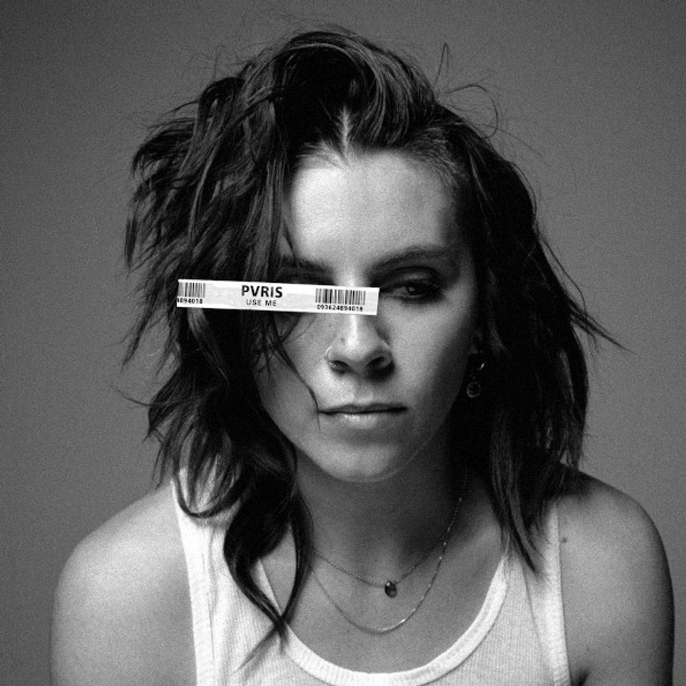 Pvris / Use Me (LP) Pvris / Use Me (LP)