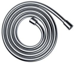 Шланг для душа Hansgrohe Isiflex 160 см матовый чёрный 28276670