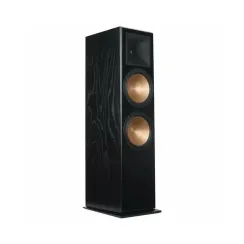 Klipsch RF-7 III Black Ash
