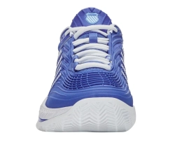 Теннисные кроссовки K-Swiss Hypercourt Supreme 2 Clay - dazzling blue/white/baltic sea