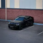 КОВАНЫЕ ДИСКИ ДЛЯ BMW X6M F96 РЕСТАЙЛИНГ 2025 БМВ