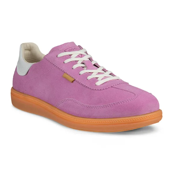 Кеды женские ECCO SOFT 11 W