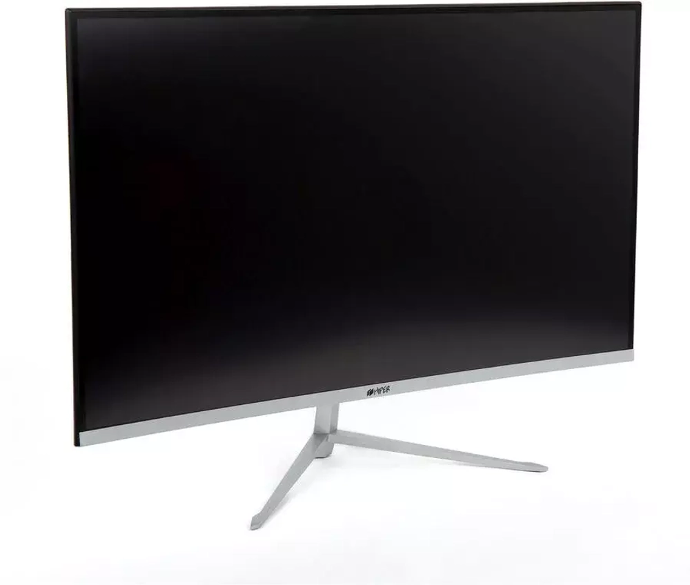 Монитор Hiper 27" Gaming QH2704 2560x1440 IPS 75Гц FreeSync HDMI DisplayPort