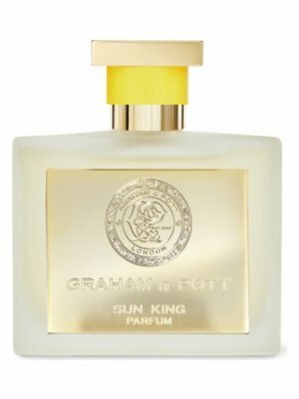 GRAHAM & POTT Sun King