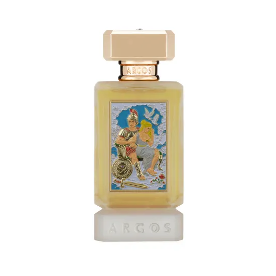 Argos Fire and Desire: Vulcan's Revenge Extrait de Parfum