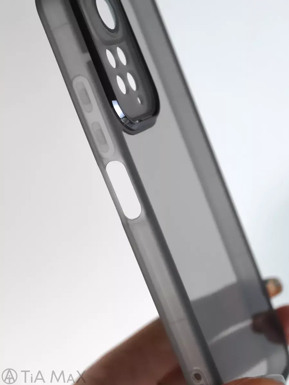 Чехол на Xiaomi Redmi Note 11 4G Сяоми Редми Нот 11С