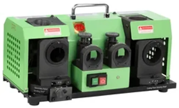 Вертикально-сверлильный станок Optimum OPTIdrill DH 28GSV