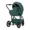 Коляска 2 в 1 SBL Dolce Emerald