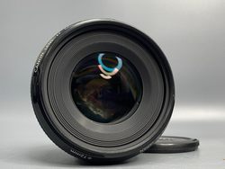 Canon 50mm 1.2 L USM