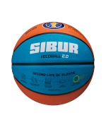 Мяч баскетбольный Training ECOBALL 2.0 Replica №6