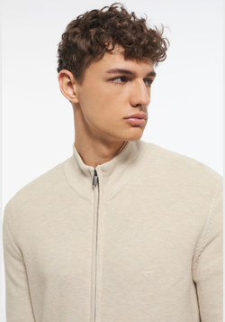 Джемпер Edgar Zip Cardigan 1012797-2077