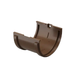 Соединитель желобов Standard