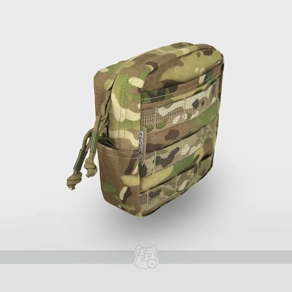 УТИЛИТИ MOLLE. Сумка утилитарная