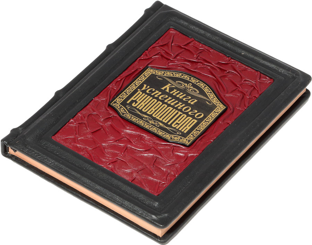 Книга успешного руководителя