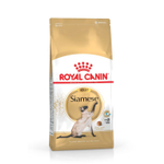 Royal Canin Siamese Adult Сиамиз Эдалт Корм сухой сбалансированный для взрослых сиамских кошек 2кг