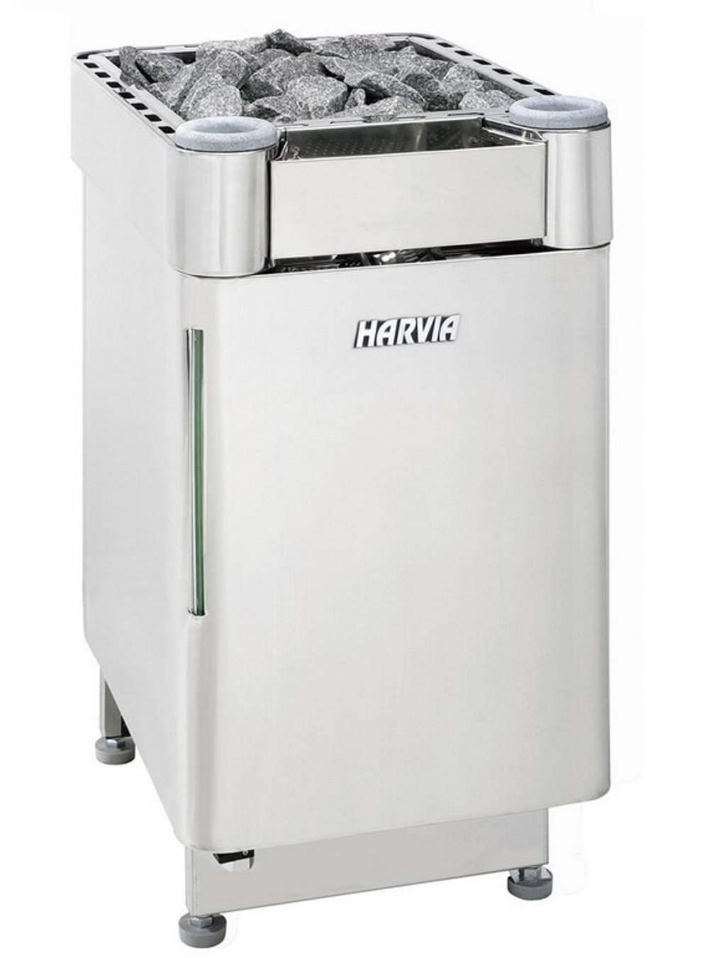 HARVIA Электрическая печь Senator Combi HSC900400 T9C c парогенератором