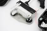 Автоматические доводчики на 4 двери для BMW X6 (F16/G06/F86) 2015-2022 - RDL-SAA-Z03