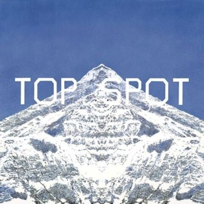 Альбом T.O.P - TOP SPOT - (ANOTHER DIMENSION) 1st Album NEMO 2 Version SET