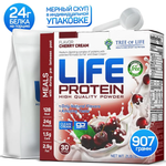 Life Protein
