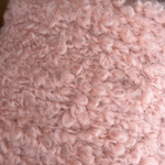WoolScape Вялая роза