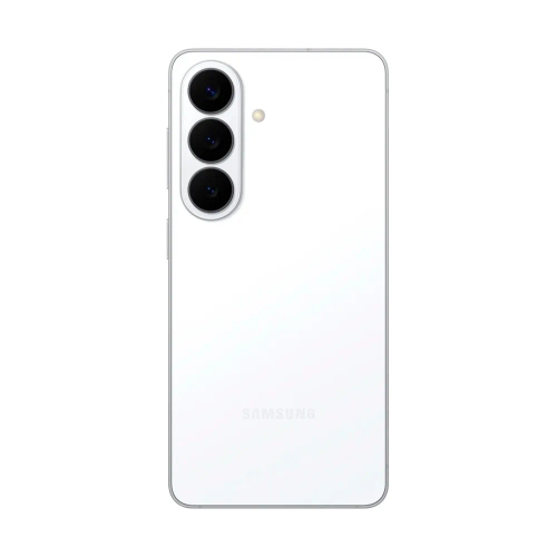 Смартфон Samsung Galaxy S26 12/256GB, White (Белый) (SM-S942B/DS)