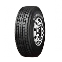 Грузовая шина SAFECESS SFC08 315/70 R22.5 20PR 154/151 L Ведущая ось