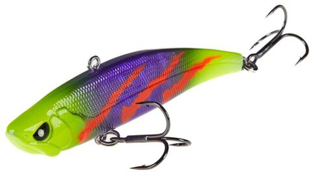 Воблер тонущий вертикальный LJ Pro Series SLIM VIB S 90.00/358