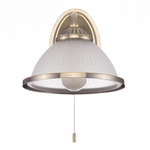 Citilux ALONSO CL422313 Бра с выключателем Бронза