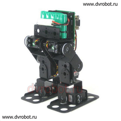 Основание для робота