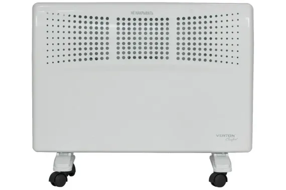 Конвектор Verton Comfort CR-1500 1,5 кВт 37317