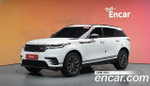 Land Rover Range Rover Velar 2.0 P250 R-Dynamic SE — 2023