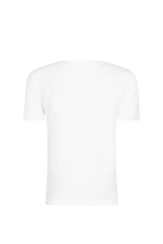 Футболка SSCNM4 POLO RALPH LAUREN - белый(902404)