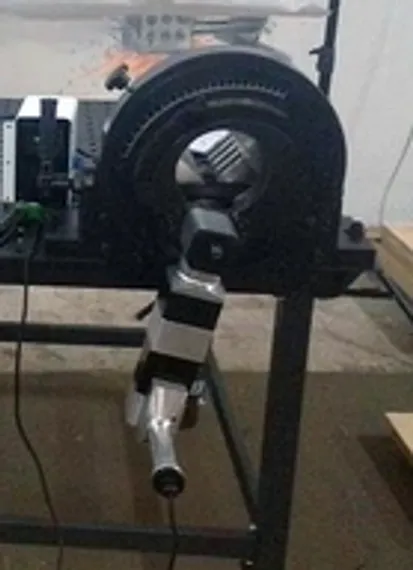 Ручной вальцовочный станок Stalex W01-0.8x915