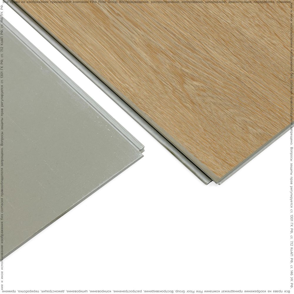 Винил Fine Floor R-Line FF-1179 Дуб Ситте