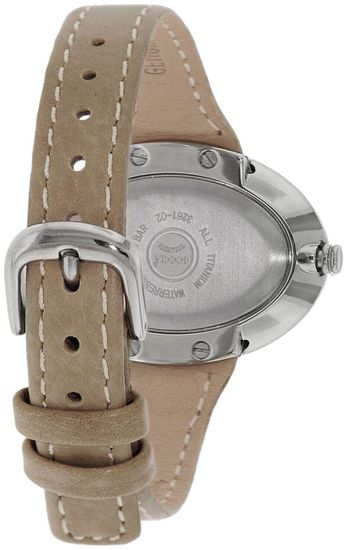 Женские часы Boccia Titanium 3261-02