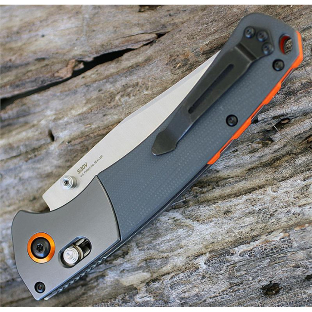 Нож Benchmade 15080-1 Crooked River