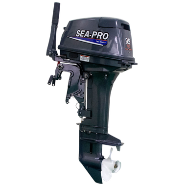 Лодочный мотор SeaPro T9.9SPro New (18 л.с.)