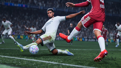 EA SPORTS FC 27 (FIFA 27) Ultimate Plus Edition (для PS5/PS4, интерфейс и субтитры на русском языке) [услуга выкупа игры в аккаунт PSN UA]
