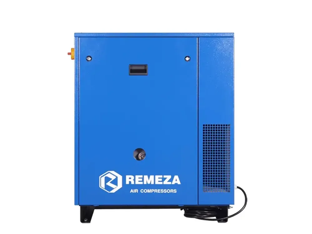 Винтовой компрессор Remeza ВК7E-15